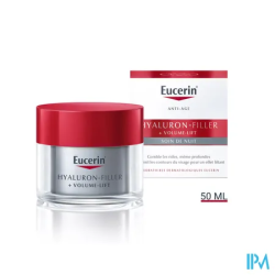 EUCERIN HYALURON VOLUME LIFT NUIT