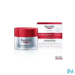 EUCERIN HYALURON VOLUME LIFT NUIT