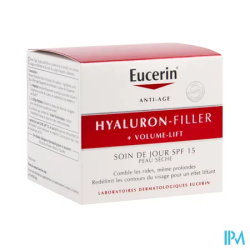 EUCERIN HYALURON VOLUME LIFT PS