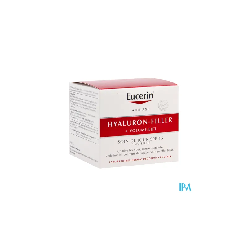 EUCERIN HYALURON VOLUME LIFT PS