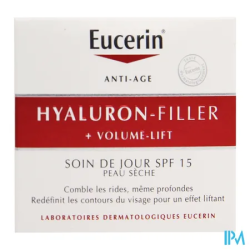 EUCERIN HYALURON VOLUME LIFT PS