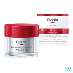 EUCERIN HYALURON VOLUME LIFT PS