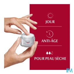 EUCERIN HYALURON VOLUME LIFT PS