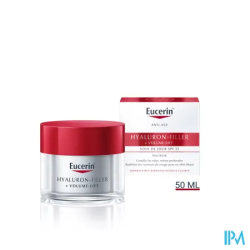 EUCERIN HYALURON VOLUME LIFT PS