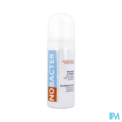 NOBACTER MOUSSE A RASER 150ML
