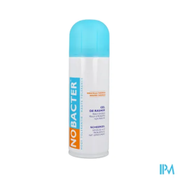 NOBACTER GEL DE RASAG 150ML
