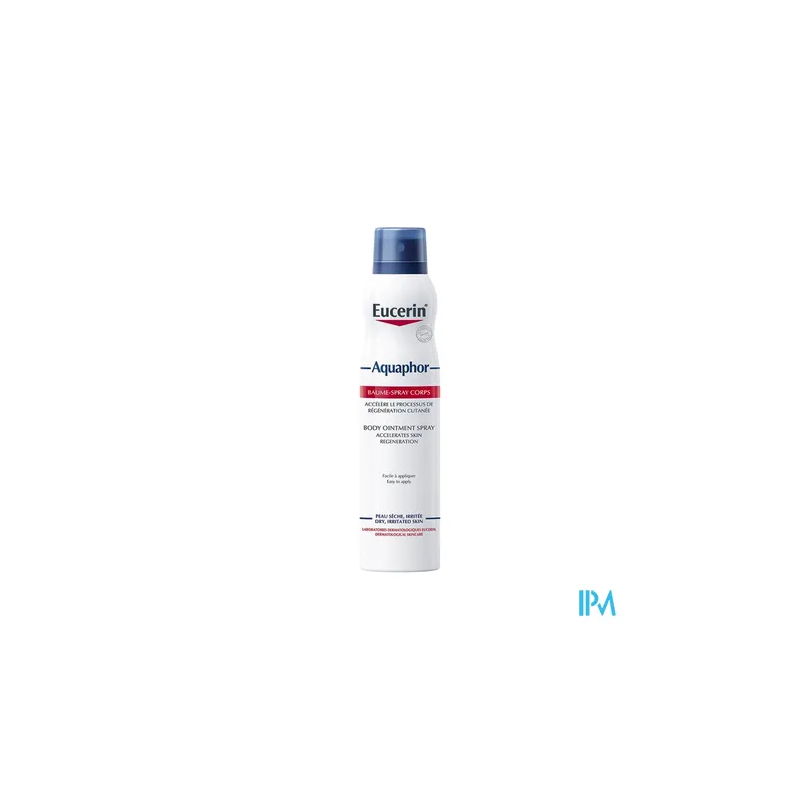 EUCERIN AQUAPHOR SPRAY 250ML