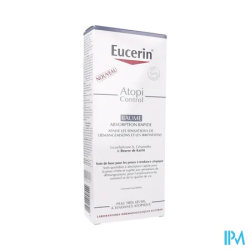 EUCERIN ATOPICONTROL CORPS 400ML