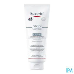 EUCERIN ATOPICONTROL CORPS 400ML