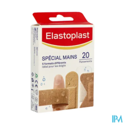 ELASTOPLAST PANS SPECIAL MAIN 20
