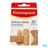 ELASTOPLAST PANS SPECIAL MAIN 20