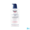 EUCERIN UREE 5% CORPS PARF 400ML