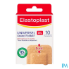 ELASTOPLAST PANS UNIVERSAL XL 10