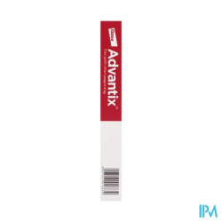 ADVANTIX TR/PT CHIENPIPET0,4ML4