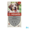 ADVANTIX MOYEN CHIENPIPET2,5ML4