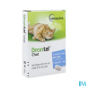 DRONTAL CHAT CPR 2