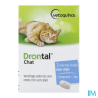 DRONTAL CHAT CPR 2
