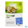 DRONTAL CHAT CPR 2