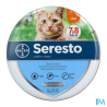 COLLIER SERESTO A/PARASIT CHAT
