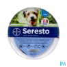 COLLIER SERESTO A/PARASIT PT CHIEN