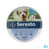 COLLIER SERESTO A/PARASIT PT CHIEN