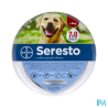 COLLIER SERESTO A/PARASIT GD CHIEN