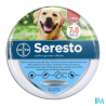COLLIER SERESTO A/PARASIT GD CHIEN