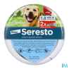 COLLIER SERESTO A/PARA GD CHIEN X2