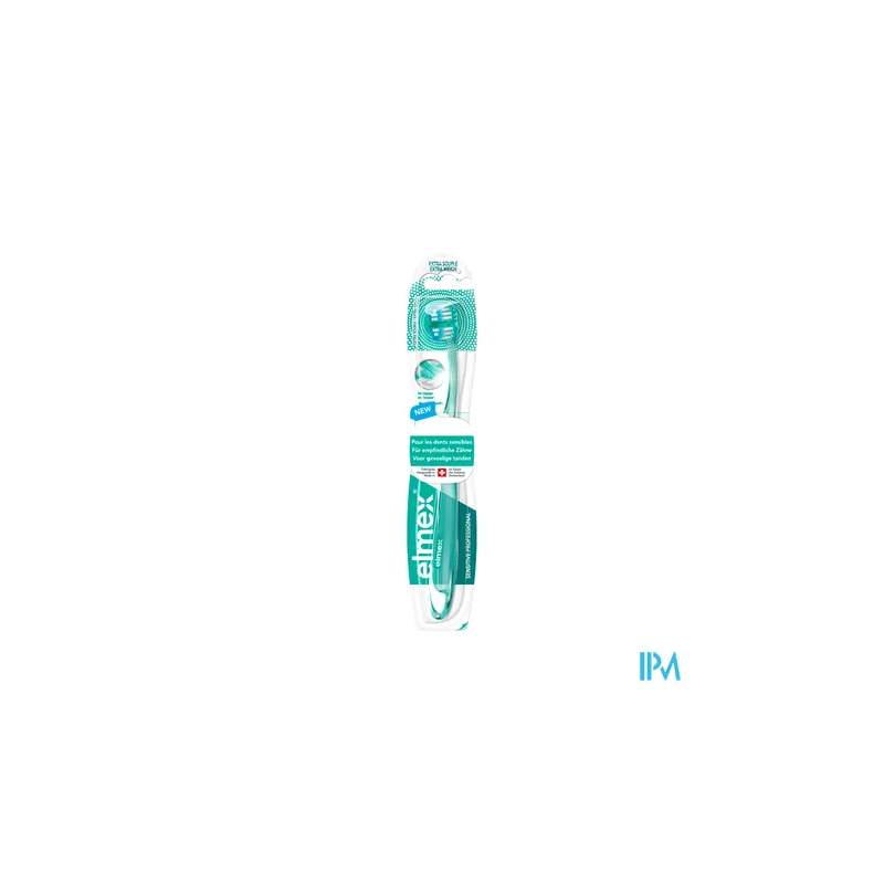 BDEN ELMEX SENSITIVE EXT/SPL STD
