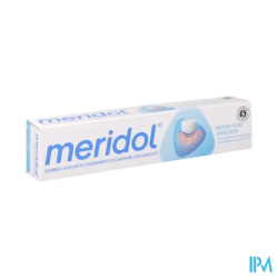 MERIDOL DENT PROTECT GENCIV 75ML