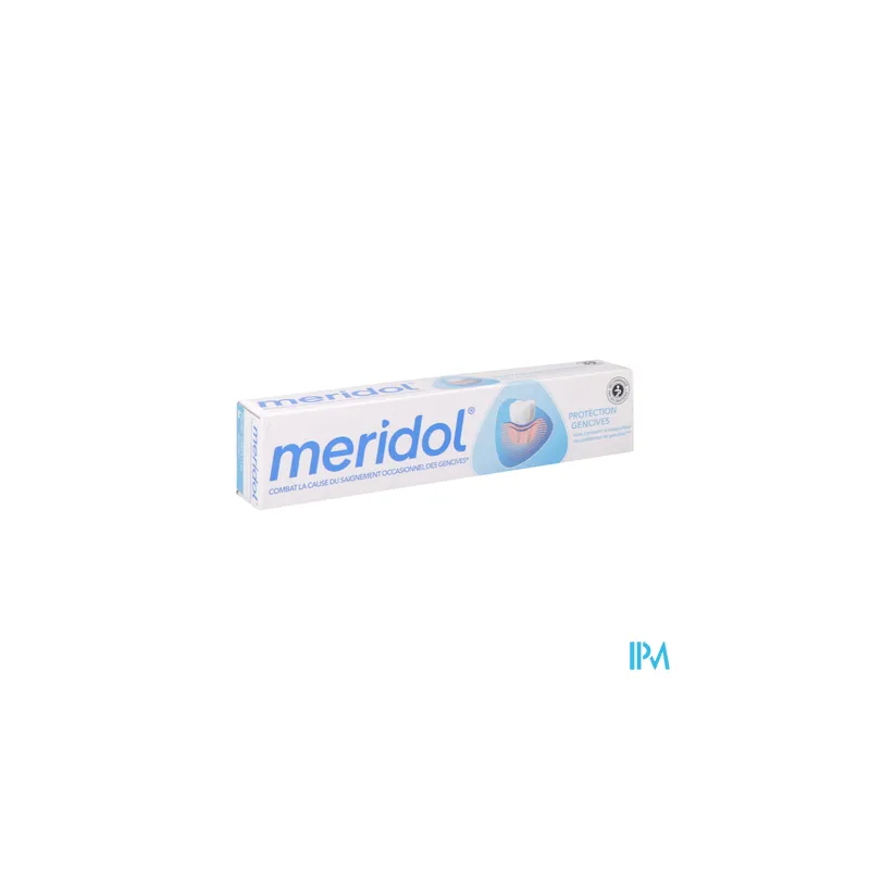 MERIDOL DENT PROTECT GENCIV 75ML