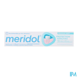 MERIDOL DENT PROTECT GENCIV 75ML
