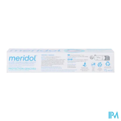 MERIDOL DENT PROTECT GENCIV 75ML