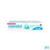 MERIDOL DENT PROTECT GENCIV 75MLX2