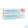 MERIDOL DENT PROTECT GENCIV 75MLX2