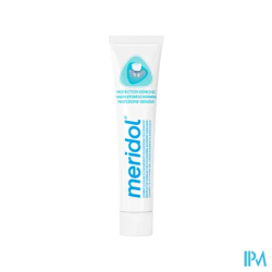 MERIDOL DENT PROTECT GENCIV 75MLX2
