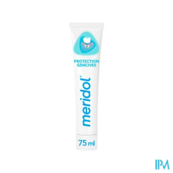MERIDOL DENT PROTECT GENCIV 75MLX2