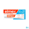 ELMEX DENT PROTECT CARIE 75ML X2