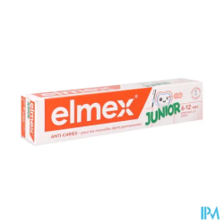 ELMEX DENT JUNIOR 75ML
