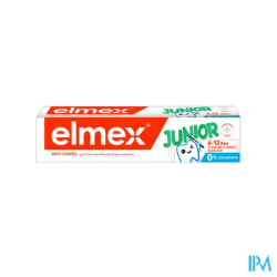 ELMEX DENT JUNIOR 75ML