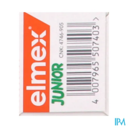ELMEX DENT JUNIOR 75ML