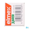 ELMEX DENT JUNIOR 75ML