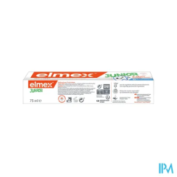 ELMEX DENT JUNIOR 75ML