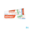 ELMEX DENT JUNIOR 75ML