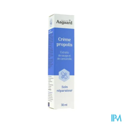 AAGAARD CR 10P100 PROPOLIS 30ML
