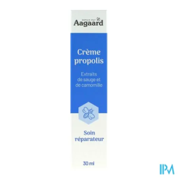 AAGAARD CR 10P100 PROPOLIS 30ML