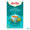 YOGI TEA RECONFORT GORGE SACH 17