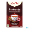YOGI TEA ECHINACEE SACH 17