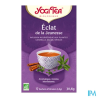 YOGI TEA ECLAT DE JEUNESS SACH 17