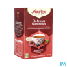 YOGI TEA DEFENSE NATUREL SACH17